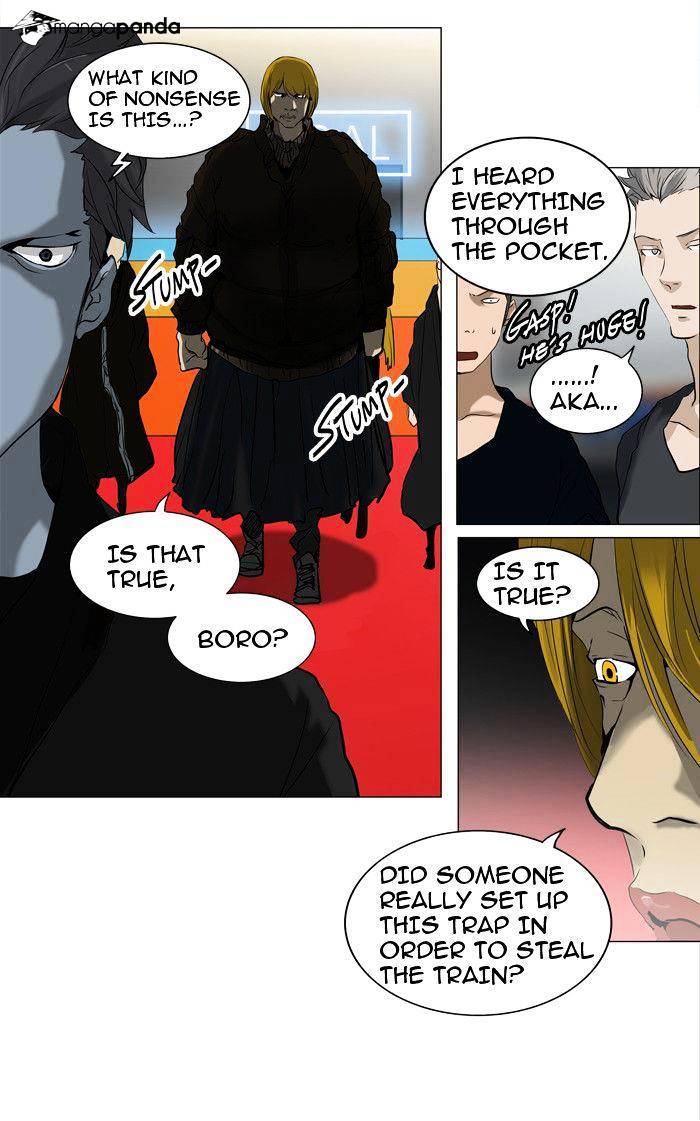 Tower of God, Chapter 212 image 32